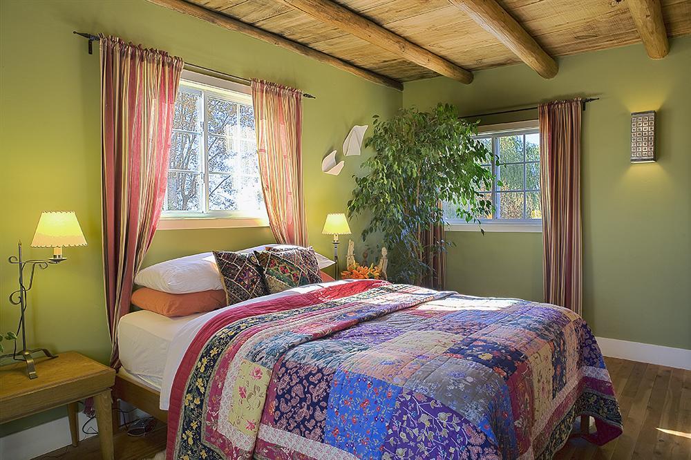Casa Gallina - An Artisan Inn Taos Pokoj fotografie