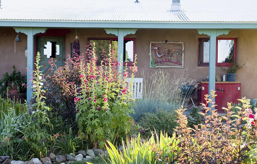 Casa Gallina - An Artisan Inn Taos Pokoj fotografie
