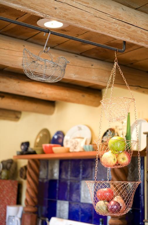 Casa Gallina - An Artisan Inn Taos Pokoj fotografie