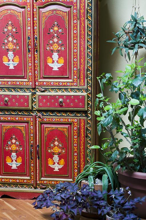 Casa Gallina - An Artisan Inn Taos Pokoj fotografie