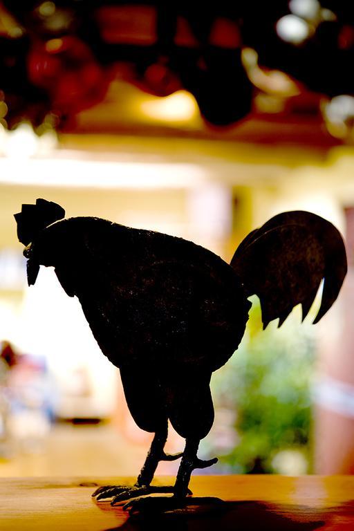Casa Gallina - An Artisan Inn Taos Pokoj fotografie