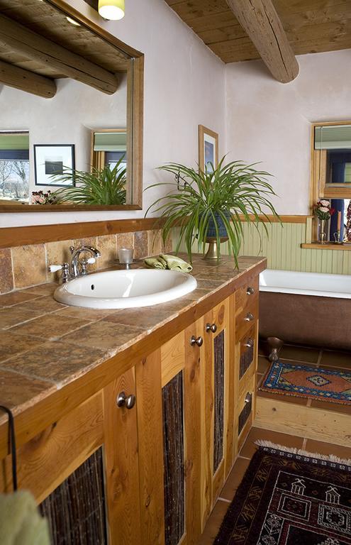 Casa Gallina - An Artisan Inn Taos Pokoj fotografie