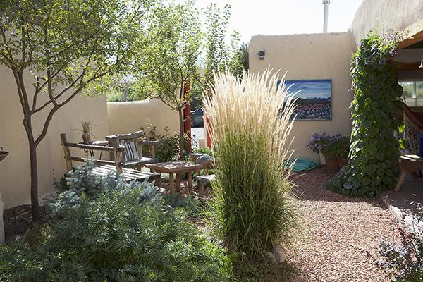 Casa Gallina - An Artisan Inn Taos Pokoj fotografie