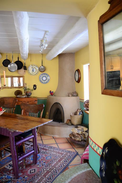 Casa Gallina - An Artisan Inn Taos Pokoj fotografie