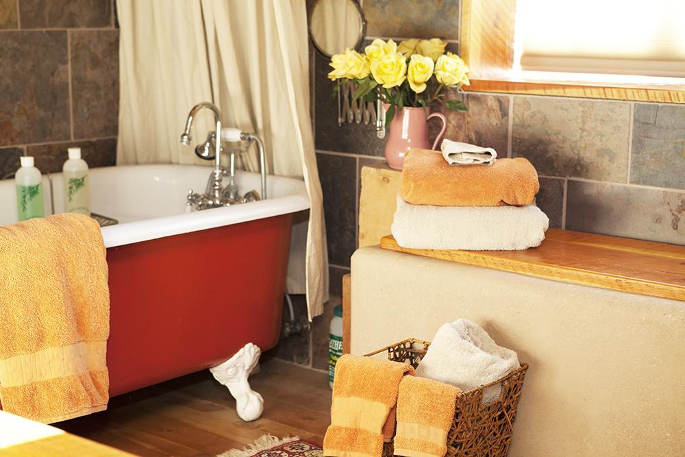 Casa Gallina - An Artisan Inn Taos Pokoj fotografie