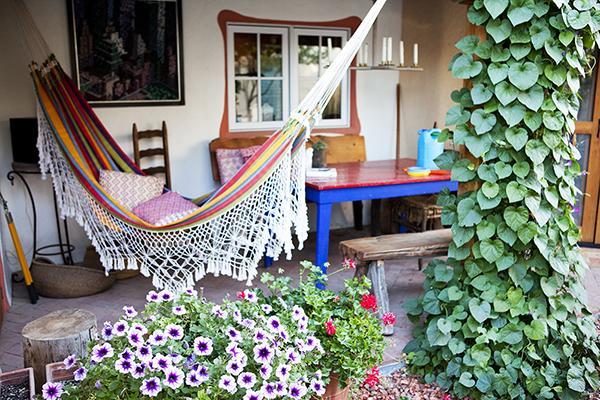Casa Gallina - An Artisan Inn Taos Pokoj fotografie